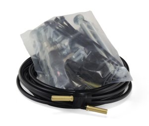 Ford Excursion Air Spring Kit - Air Lift - LoadLifter 5000 - `00-`05 Ford Excursion Air Spring Kit - Air Lift - LoadLifter 5000 - `00-`05